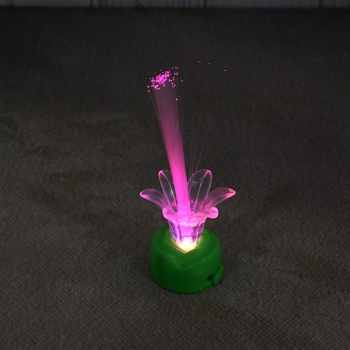 Led Candlelight Colourful Candle Decoration Led Light (1 Pc Multicolor Light) - LootFaat