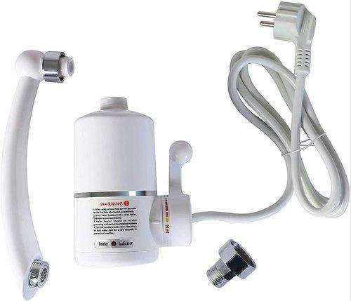 Instant Heating Electric Water Heater Faucet Tap - LootFaat