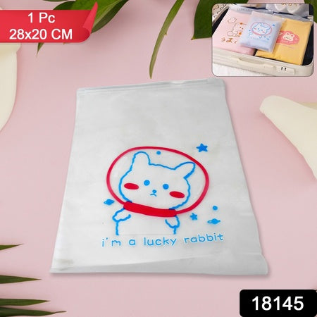 Reusable Multipurpose Pouch (1 Pc 2820 Cm) - LootFaat