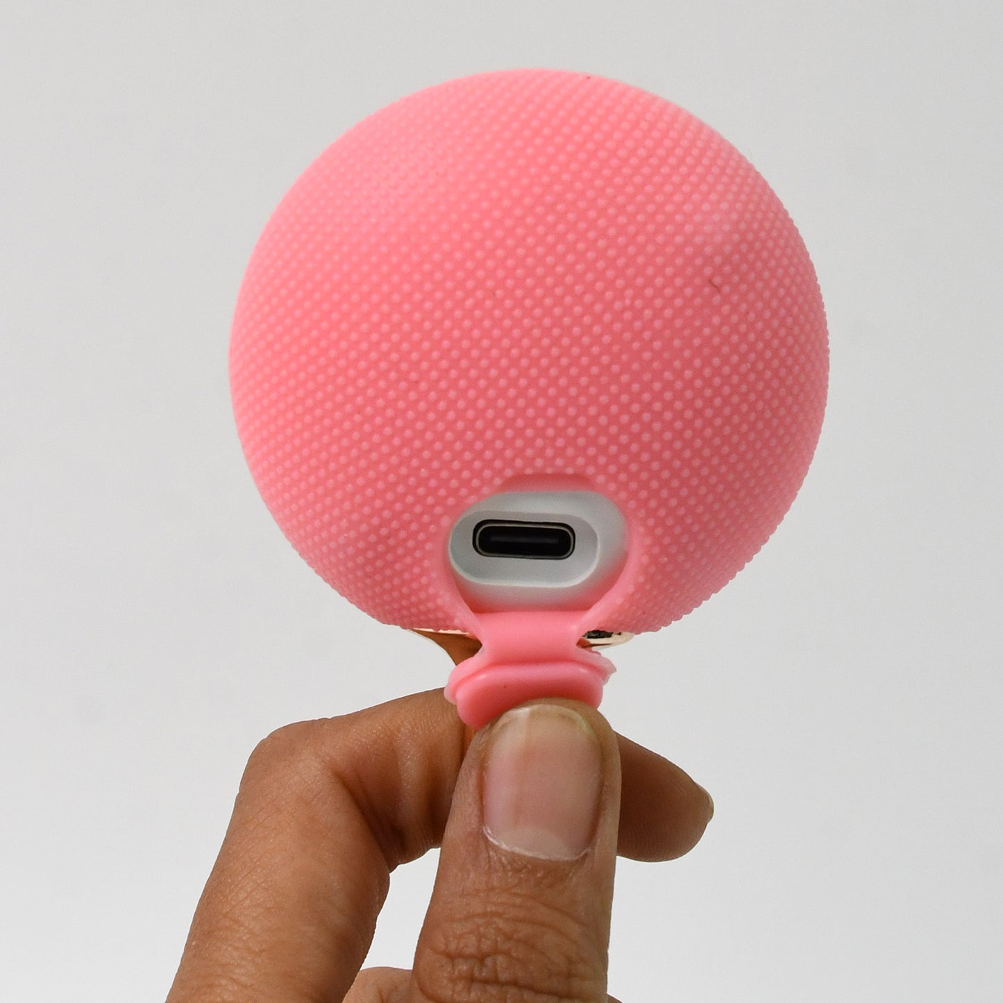 Face Spa Massage Hammer Beauty Care Vibrating Facial Massage Tools (1 Pc) - LootFaat
