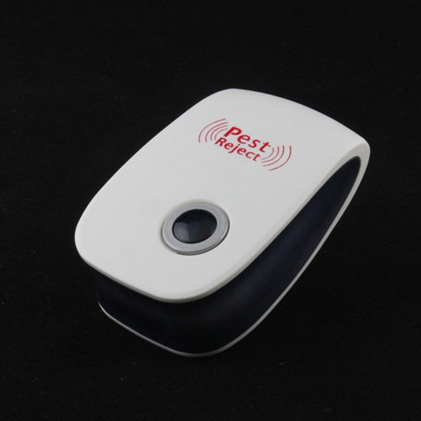 Ultrasonic Pest Repeller - Effective Rodent, Mosquito, Cockroach Control