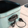 Appliance Cord Organizer - Self Adhesive Cable Winder for Kitchen Appliances
