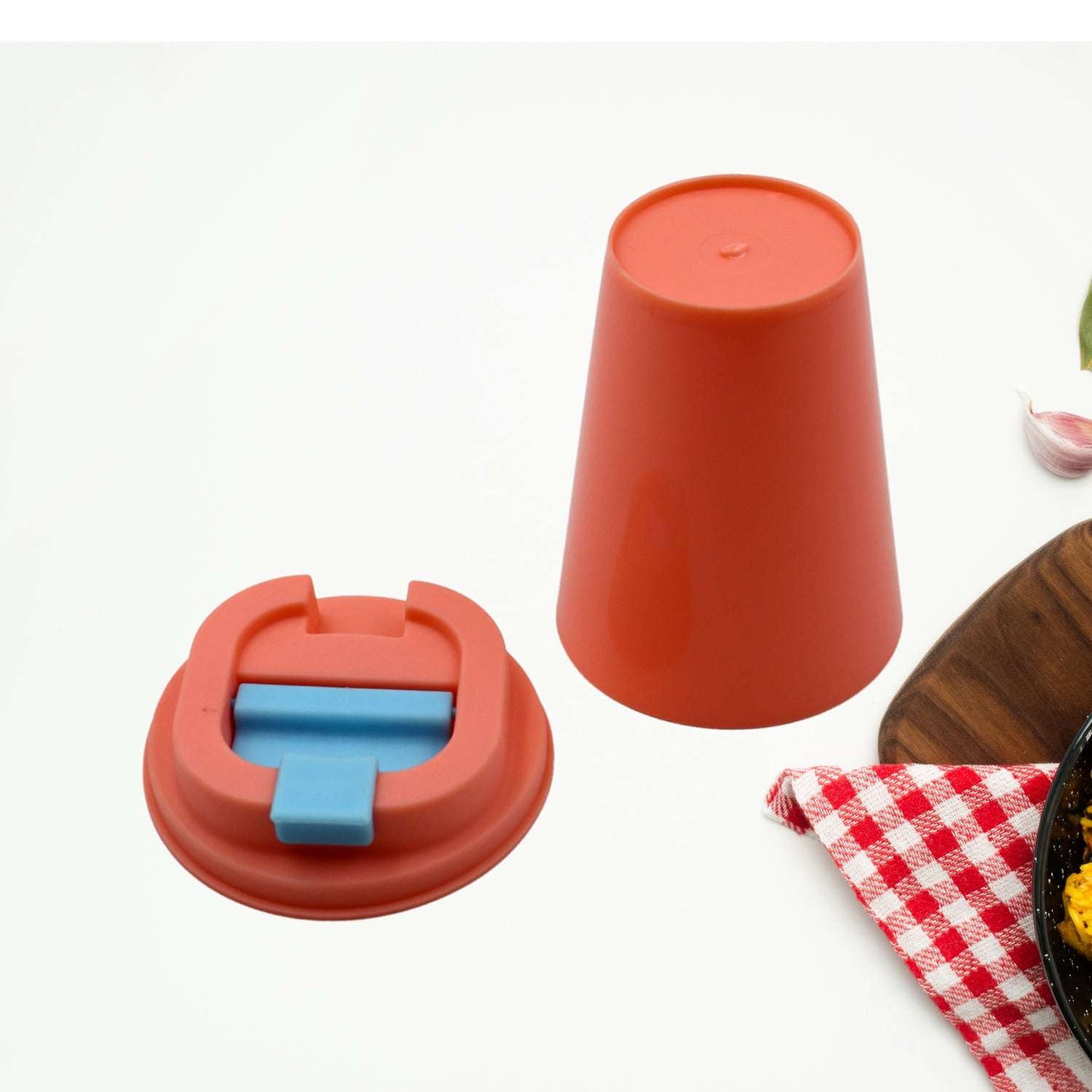 Wall Water Coffee Cup For Home Outdoor Works Appreciation And Motivation Portable Plastic Coffee Cup For Travel Home Office Gift For Travel Lovers - LootFaat