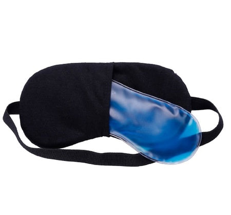 Eye Mask With Ice Pack Sleeping Mask For Multipurpose Use - LootFaat