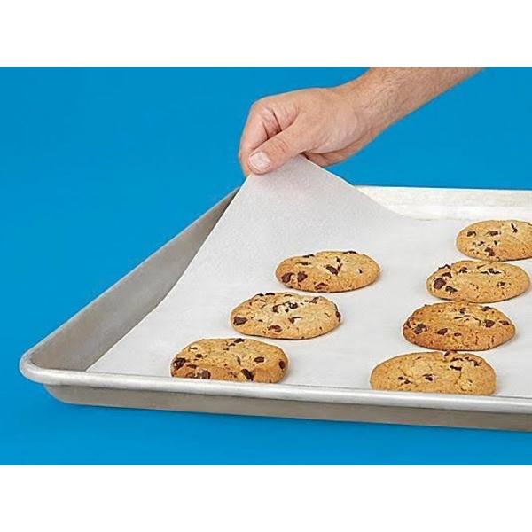 Non Stick Microwave Oven Proof Baking Paper - LootFaat