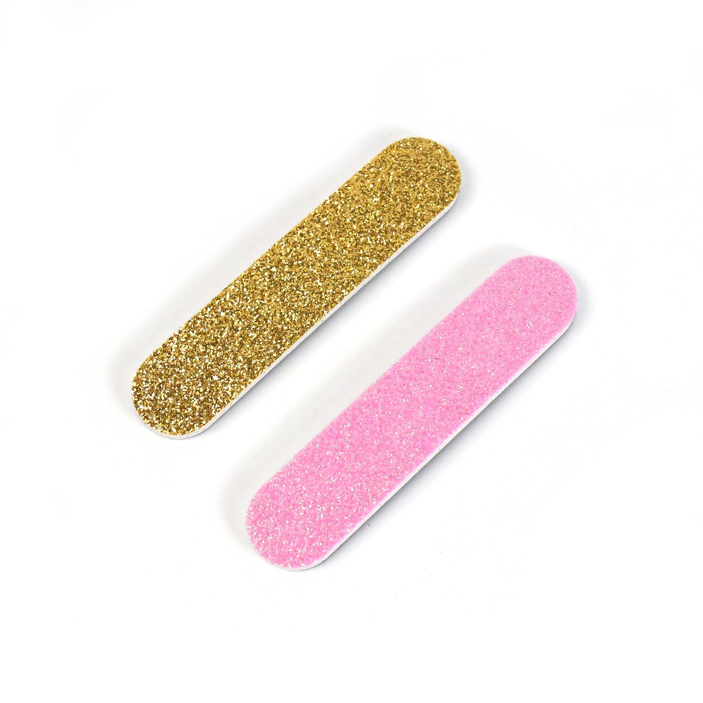 Professional Nail Filer Double Sided For Nail Shaper Nail File (9 Cm 2 Pc Set) - LootFaat