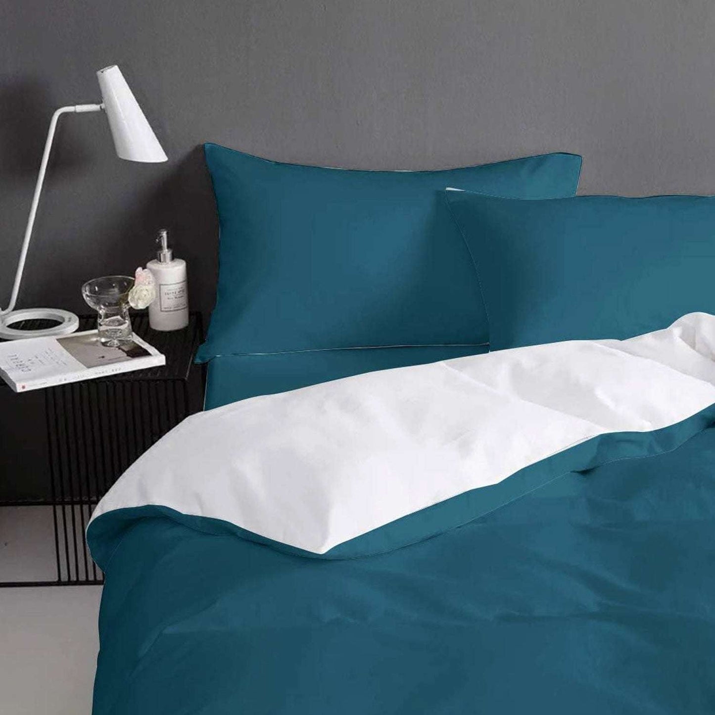 Pillow Covers Couch Pillows Cover Soft Pillow Covers (70 60 Cm) - LootFaat