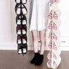 Over-the-Door 12 Pocket Hanging Shoe Organizer - Mixed Colors