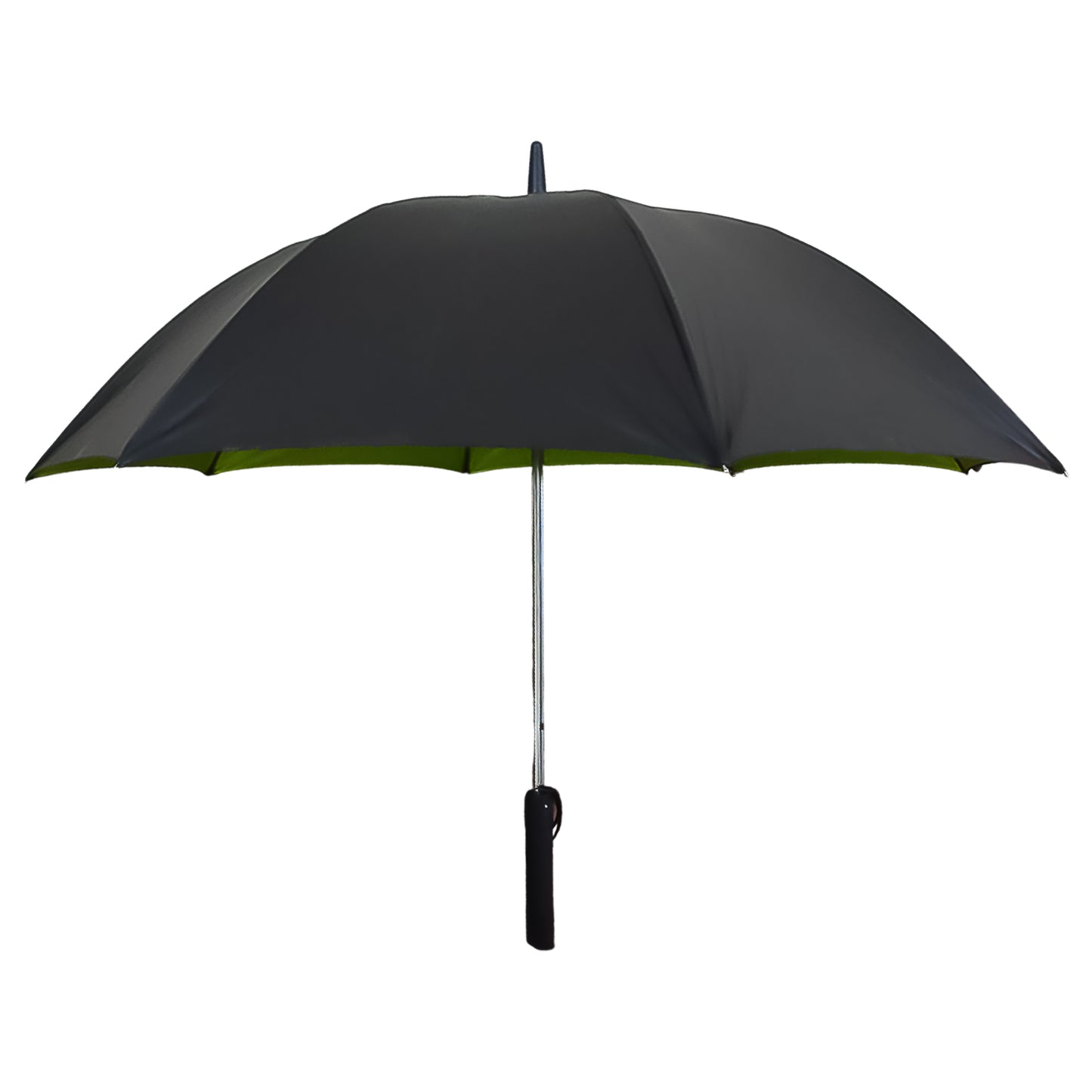 Sun Umbrella With Inside Fan Power Bank Umbrellas For Summer (1 Pc) - LootFaat