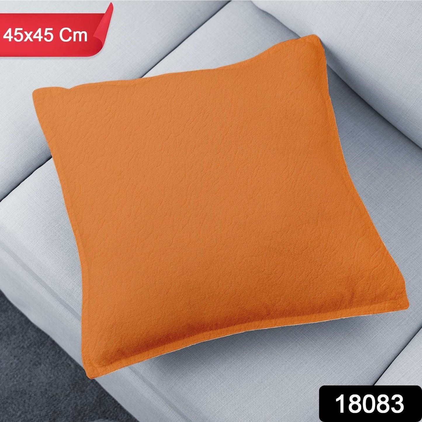 Pillow Covers Couch Pillows Cover Soft Pillow Covers (45 45 Cm) - LootFaat