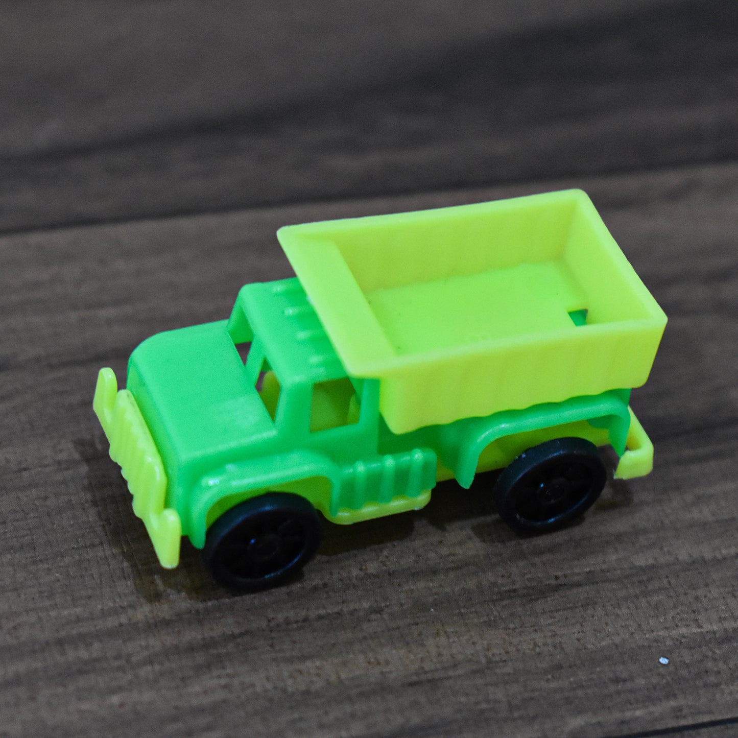 Dumper Truck Toy - LootFaat
