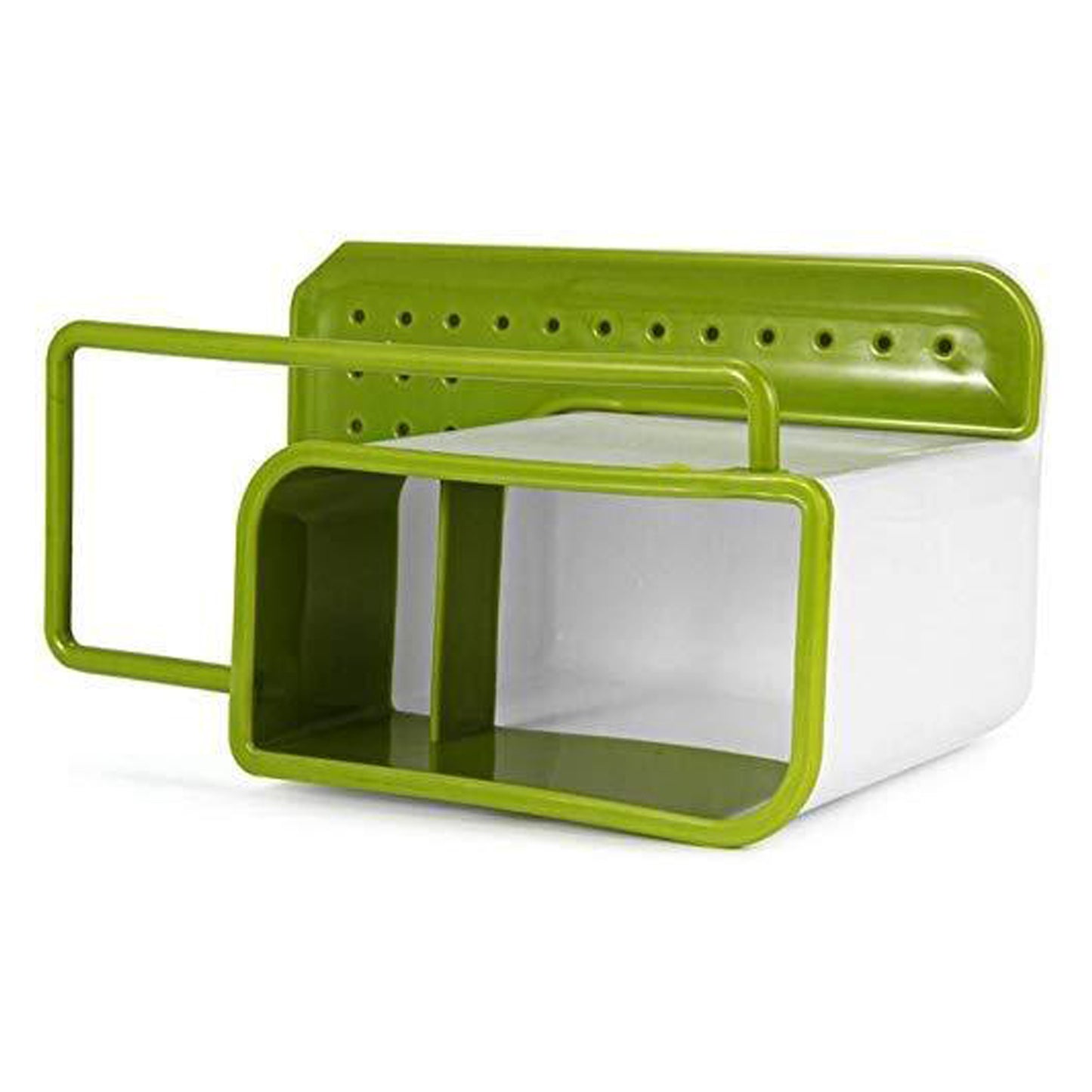 3in1 Stand For Kitchen Sink Plastic For Kitchen Use - LootFaat