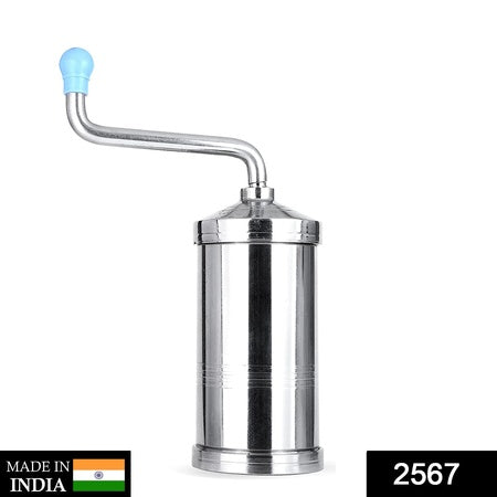 Stainless Steel Sev Sancha Machinemuruku Maker - LootFaat