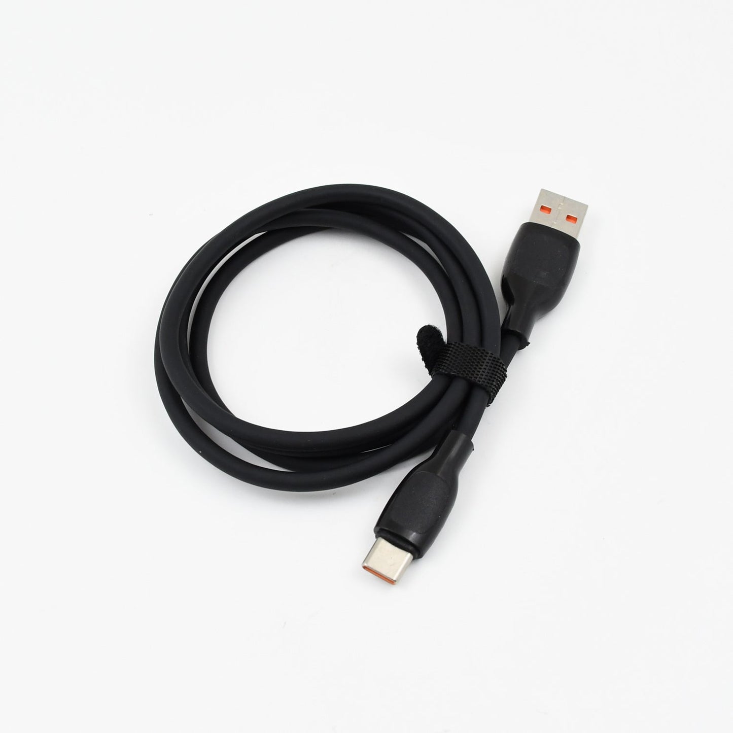 Type C Data Cable Fast Charging Cable (1 Mtr. Approx 1 Pc) - LootFaat