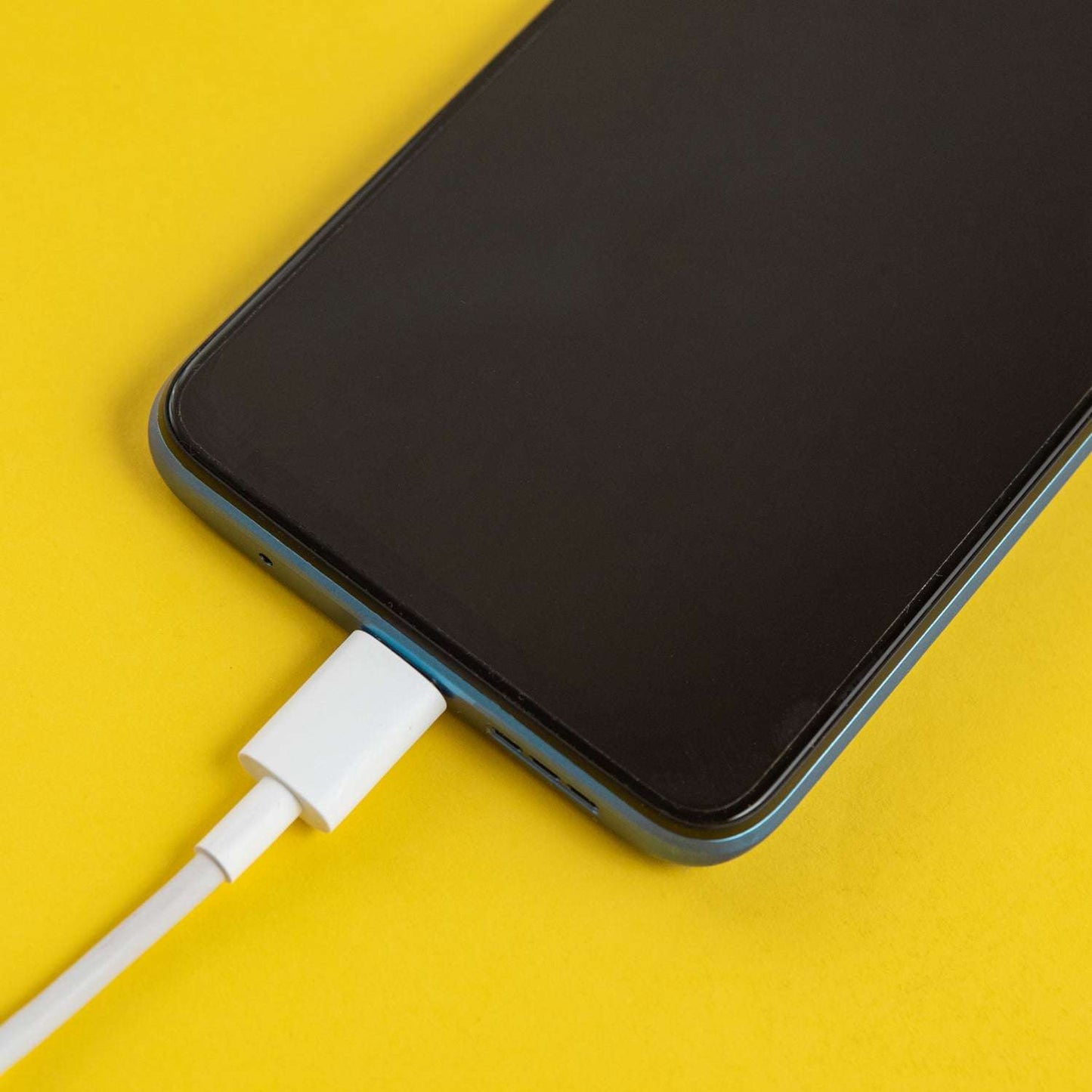 Super Fast Charger With Cable For All Iphone Android Smart Phones Tablets. - LootFaat