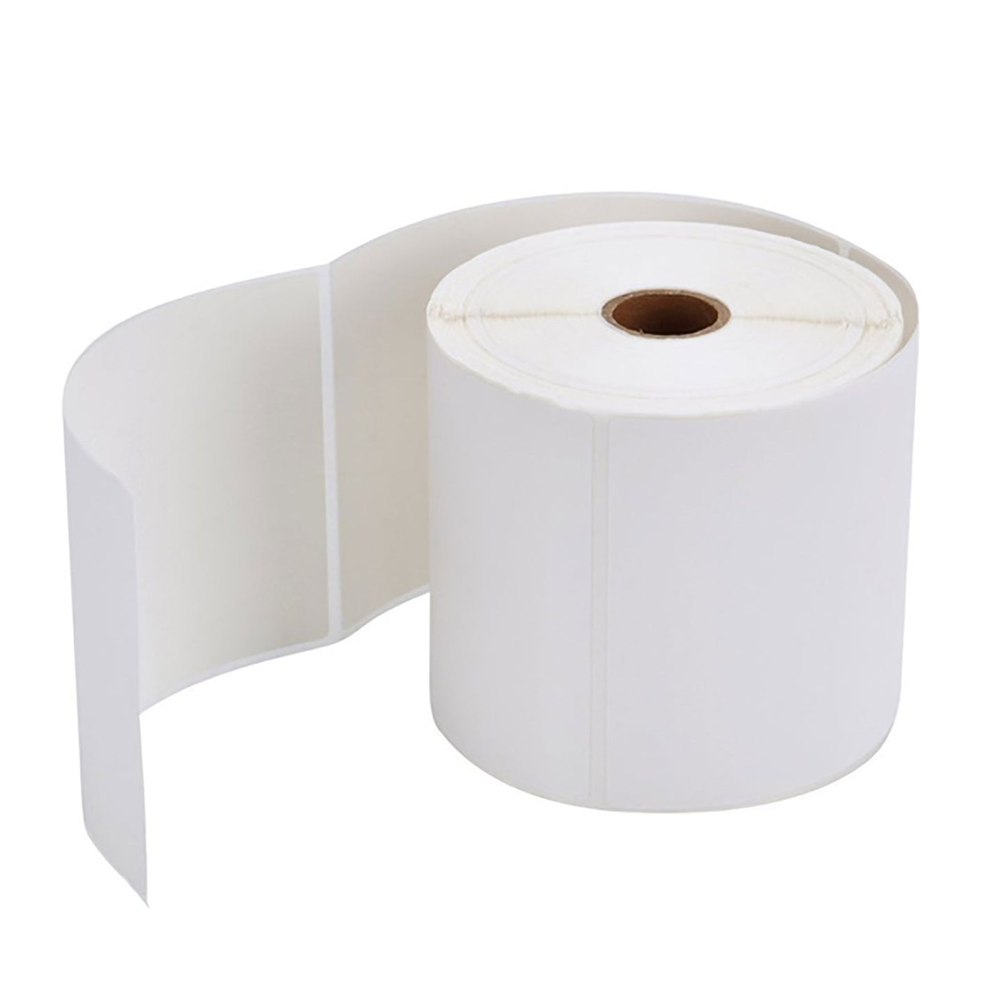 Thermal Labels Stickers (100x150mm) 400 Labels Per Roll (4x 6) - LootFaat
