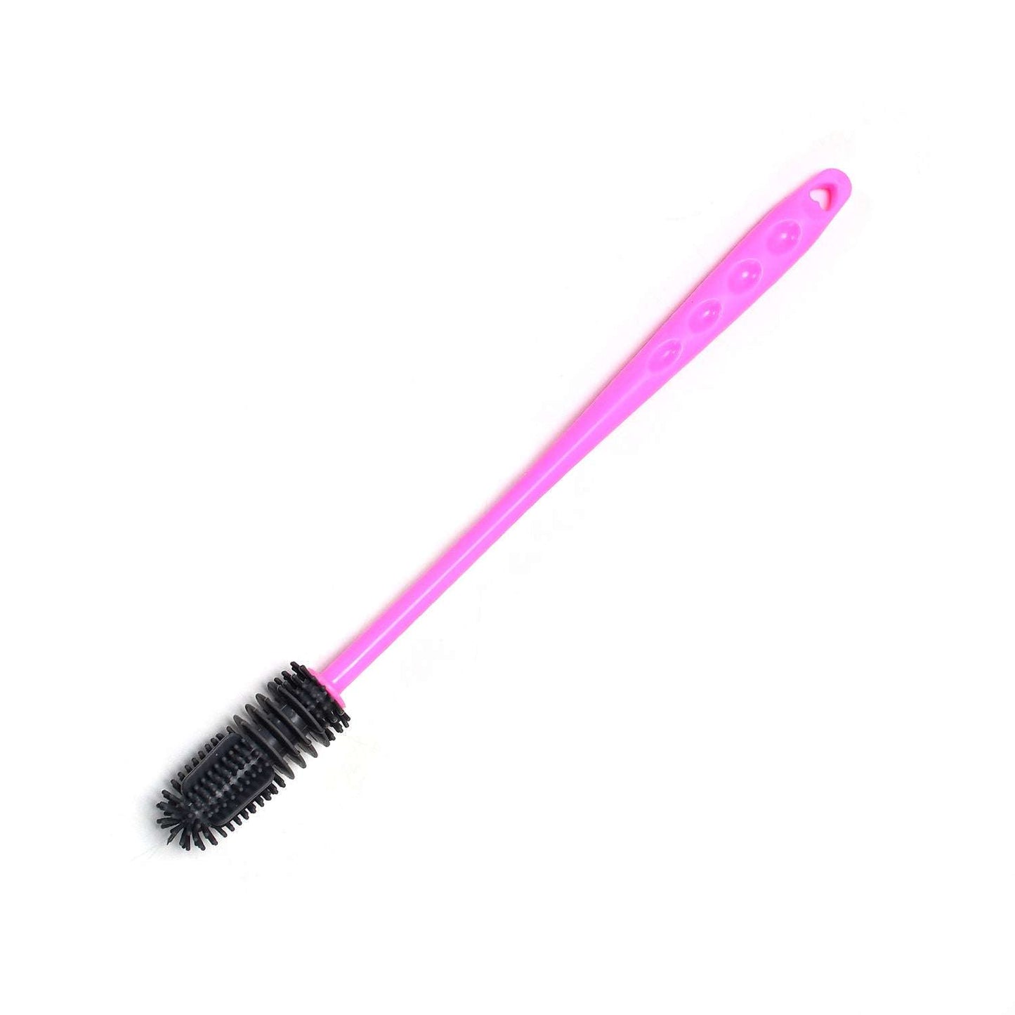 Long Bottle Cleaning Brush For Washing Water Bottle Narrow Neck Containers - LootFaat