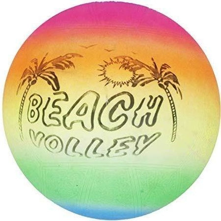 Beach Ball Soft Volleyball For Kids Game - LootFaat
