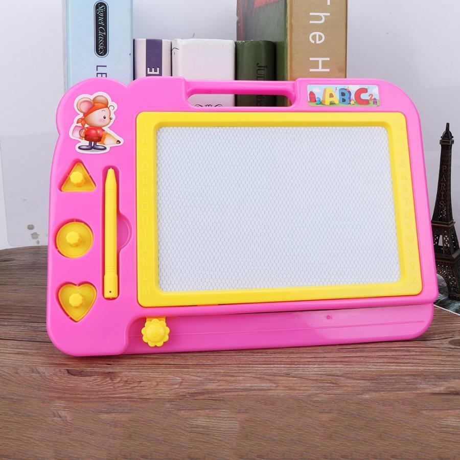 Magic Writer Magnetic Drawing Board Kids Educational Toys - LootFaat