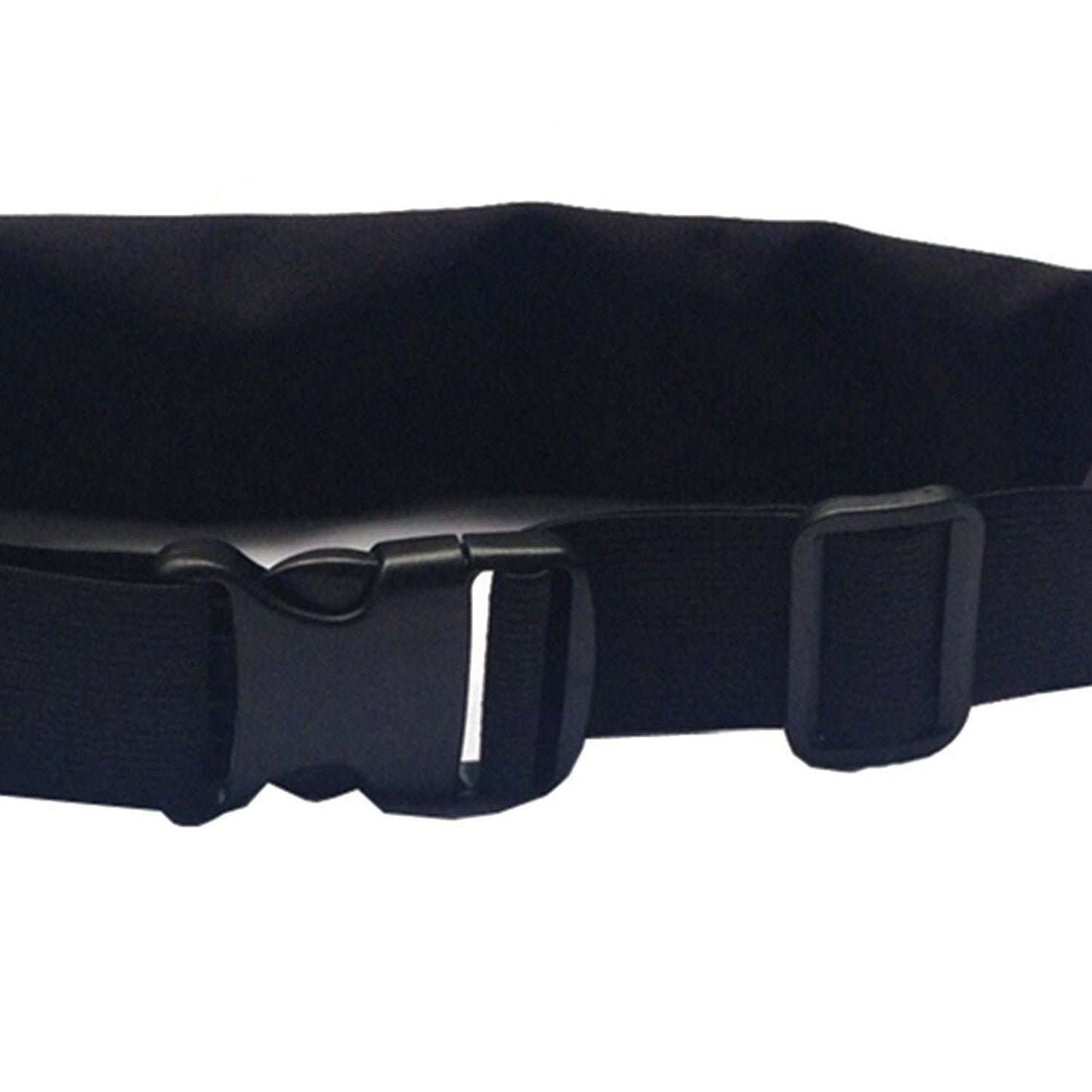 Running Hiking Jogging Walking Reflective Waterproof Waist Bag Compatible Belt Bag - LootFaat