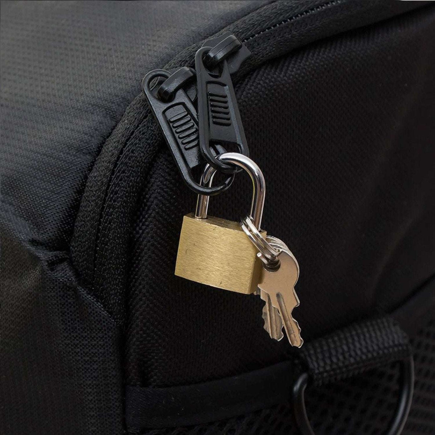Solid Imitation Copper Lock - LootFaat