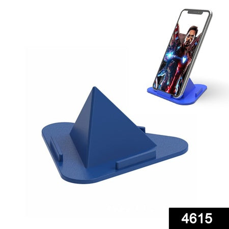 Pyramid Mobile Stand With 3 Different Inclined Angles - LootFaat