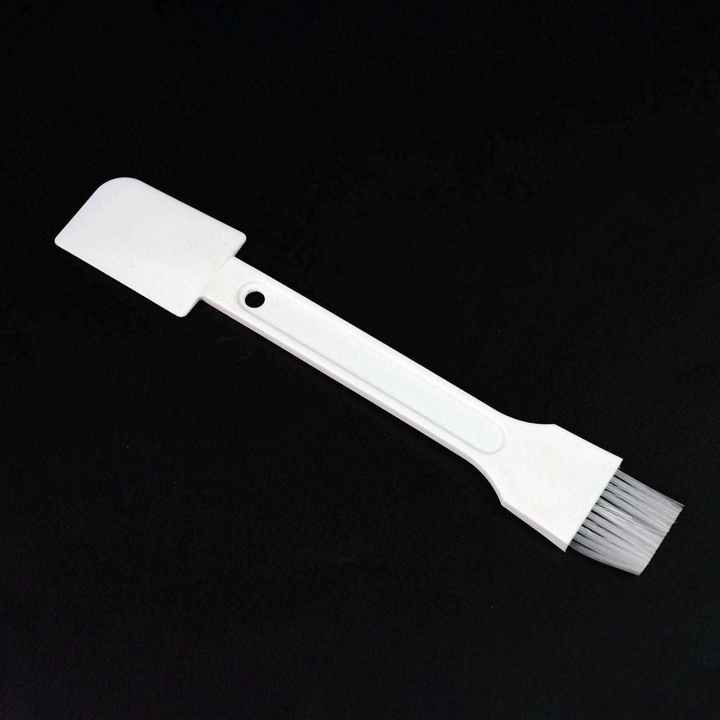 Multipurpose Cleaning Scrub Brush Cleaning Brush Groove Slot Dust Also Use In Kitchen (1 Pc) - LootFaat