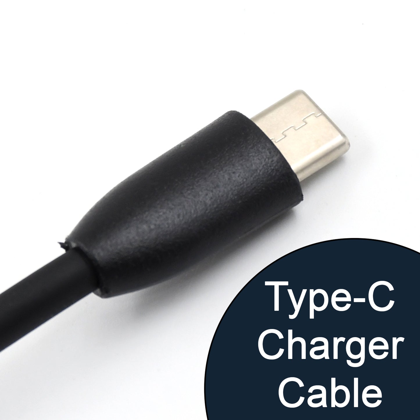 2a Type C Data Cable Fast Charging Data Transfer Cable (1 Pc) - LootFaat