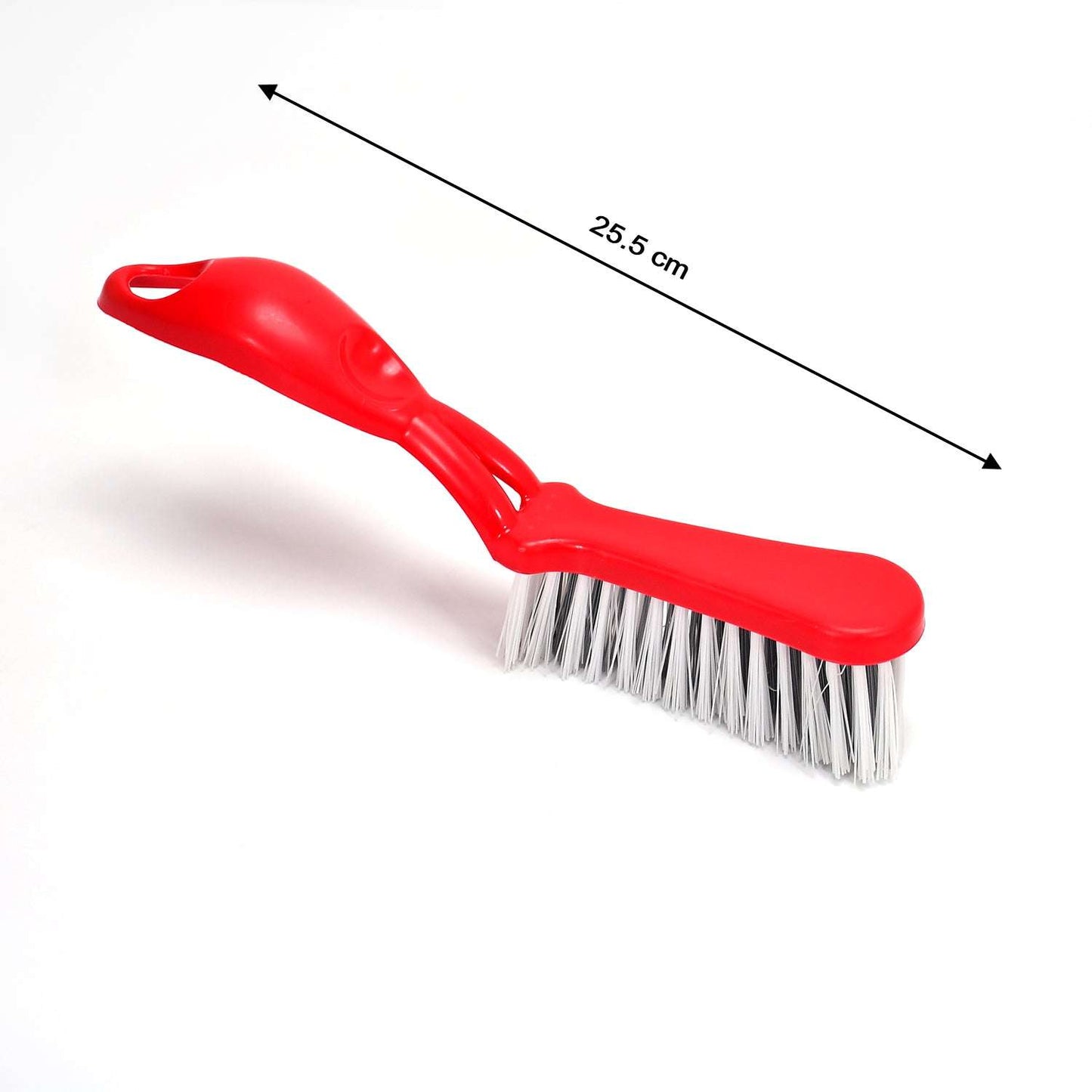 Dustpan Set With Brush Dust Collector Pan With Long Handle Supadi Multipurpose Dust Collector Cleaning Utensil Flat Scoop Handheld Sweeping Up And Carrying Container - LootFaat