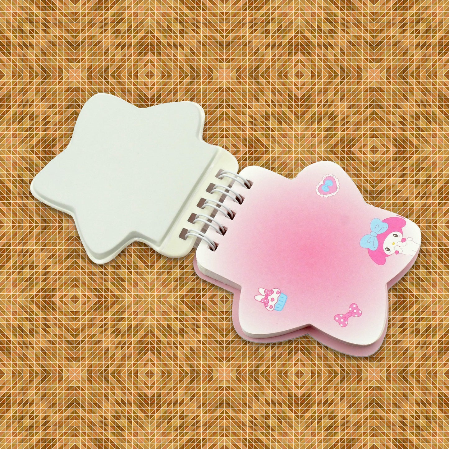 Cartoom Diary Personal Diary Printed Fancy Page Diary Multi Shape Cartoon Diary (Unique Mini Diary Pocket Size Diary Travel Diary Notebook ) (1 Pc) - LootFaat