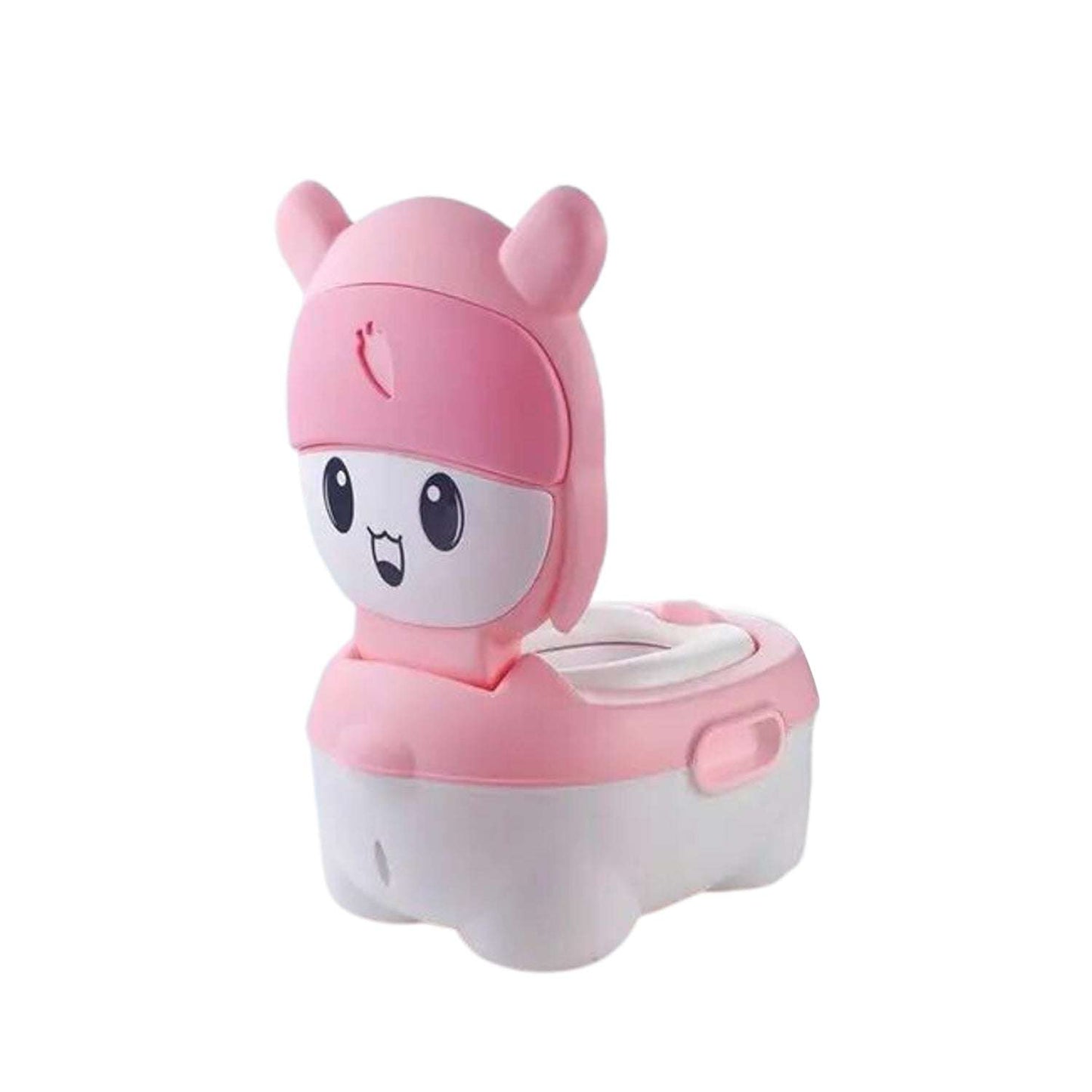 Baby Potty Training Seat with Removable Bowl - Toddler Potty Chair for Boys & Girls (1+ Year)