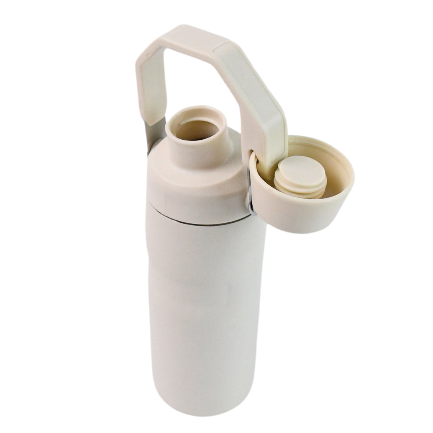 Insulated Stainless Steel Water Bottle (500 Ml) - LootFaat