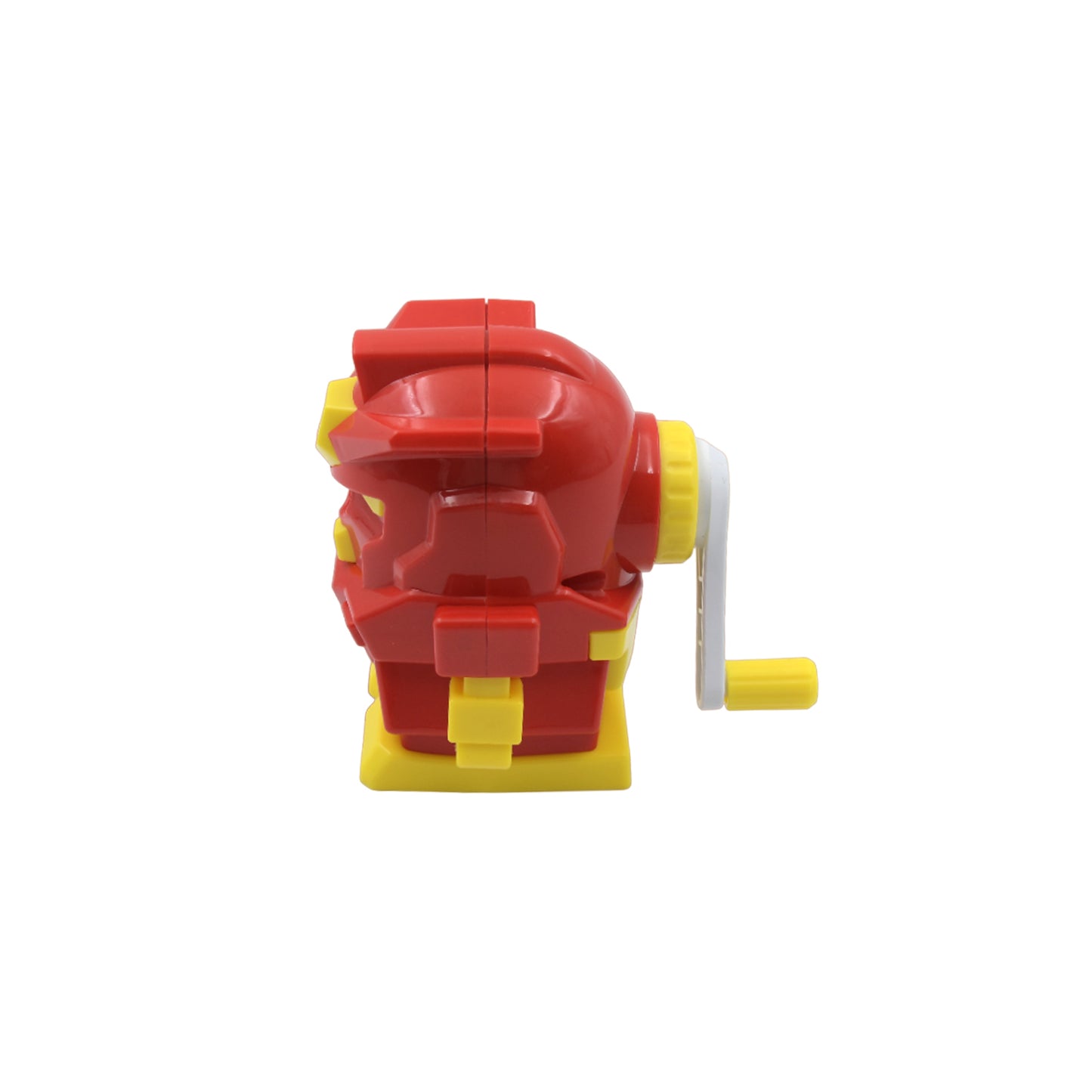 Sharpener For Pencil With Removable Tray Hardiness Steel Cutter Kids Teddy Shaped Pencil Sharpener Machine Birthday Return Gift Stationary Gifts - LootFaat