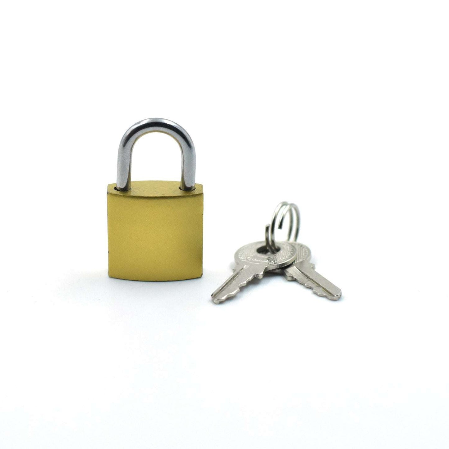Solid Imitation Copper Lock - LootFaat