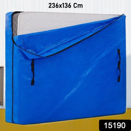 Mattress Bags Cover (236136 Cm 1 Pc) - LootFaat