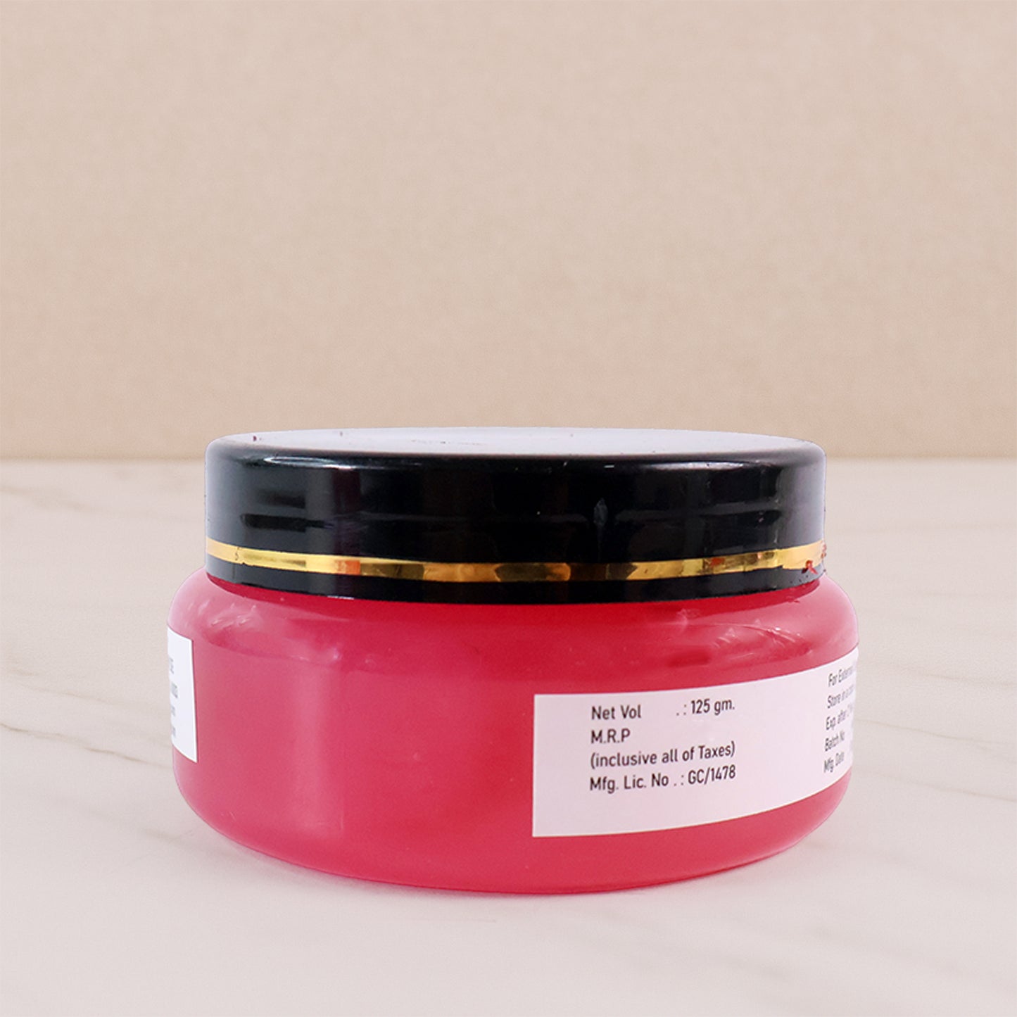 Doctor Chhoices Pimples Gel 125 Gm (1 Pc)