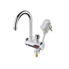 Instant Hot Water Faucet with LED Digital Display