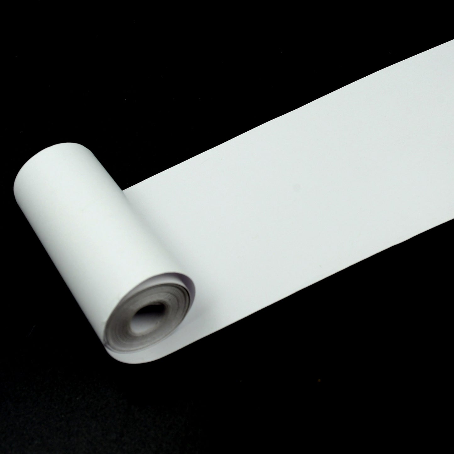 Small Thermal Printer Paper Printing Paper Roll Aging Resistant Fast Color Rendering Portable Clear Printing For Travel (1 Pc Printing Paper Roll ) - LootFaat