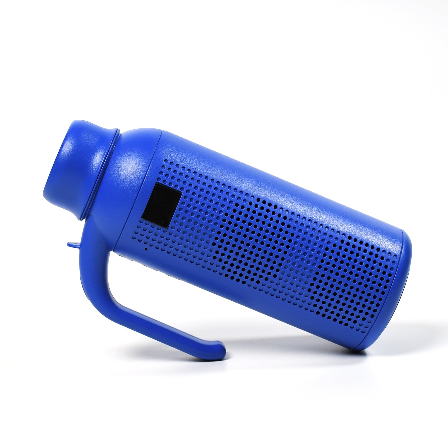Smart Bluetooth Speaker With Torch Light Wireless Bluetooth Speaker Night Flash Light Speaker - LootFaat