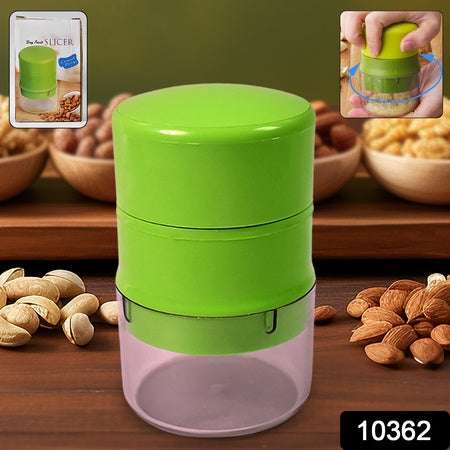 Dry Fruit Cutter And Slicer Vegetable Fruit Slice (1 Pc)