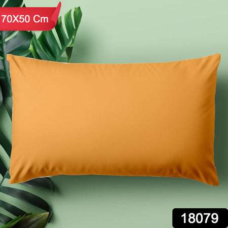 Pillow Covers Couch Pillows Cover Soft Pillow Covers (70 50 Cm 1 Pc) - LootFaat