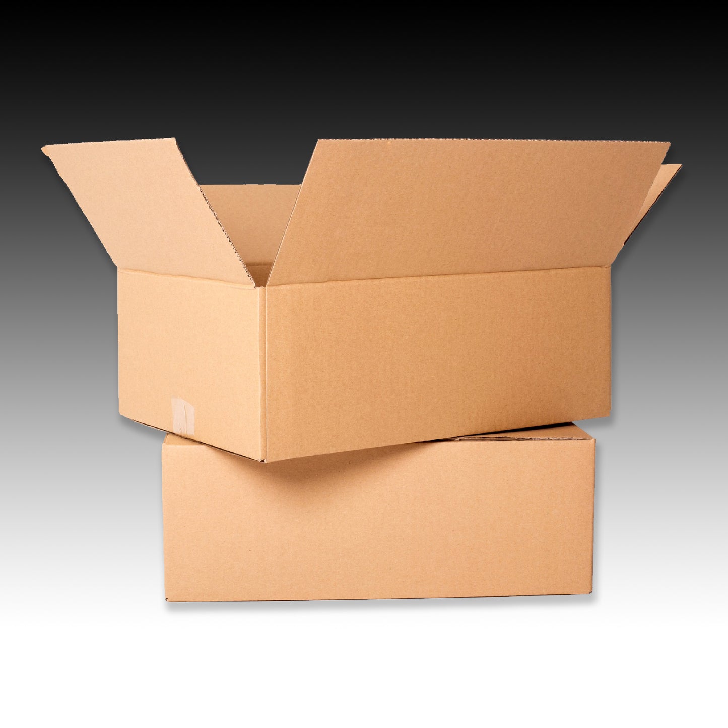 Brown Box For Product Packing 18x10x9cm - LootFaat