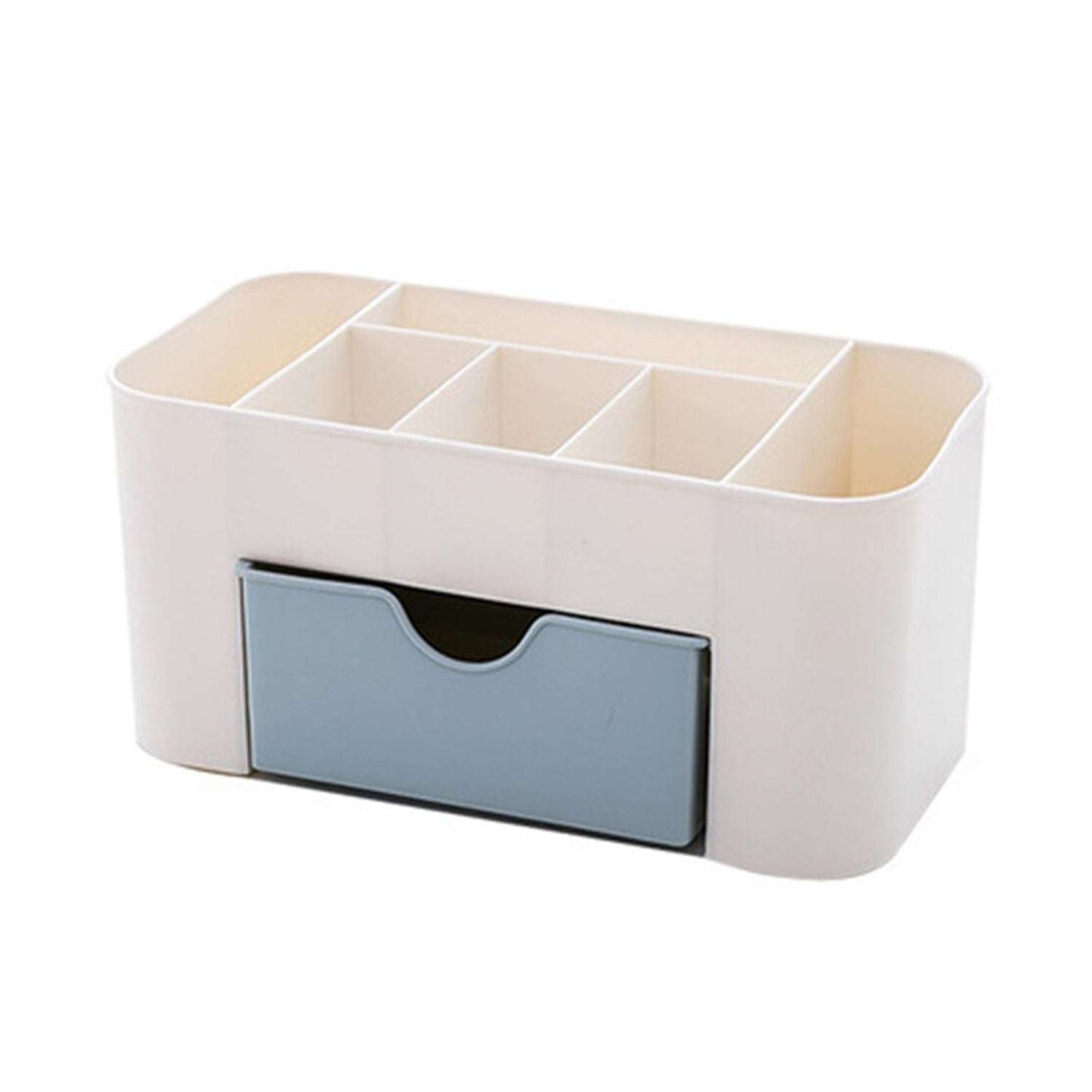 Makeup Cutlery Box Used For Storing Makeup Equipments And Kits Used By Womens And Ladies. - LootFaat