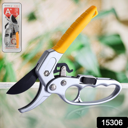 Pruning Shears Gardening Shears Enhanced Garden Shears Pruning Machine - LootFaat
