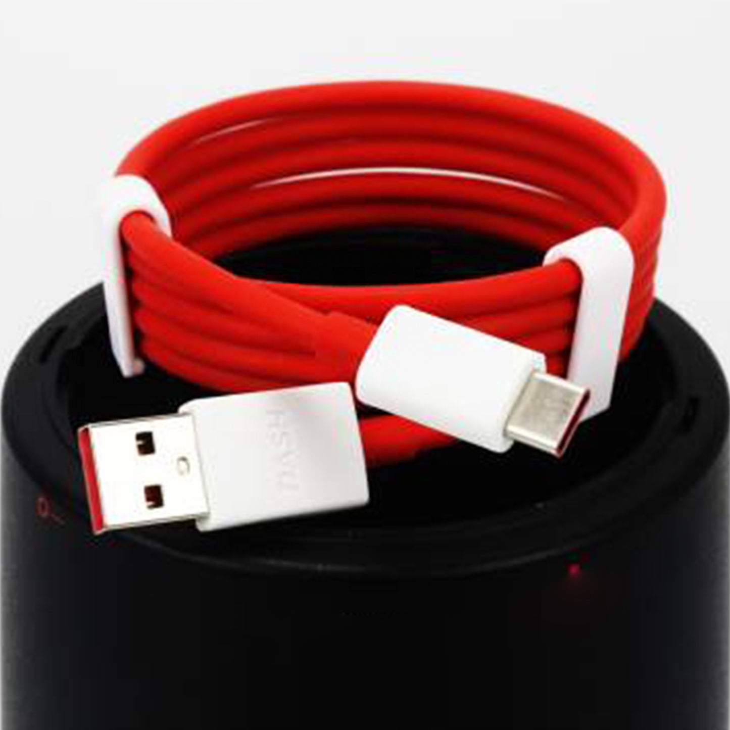 Unique Type C Dash Charging Usb Data Cable Fast Charging Cable Data Transfer Cable For All C Type Mobile Use - LootFaat