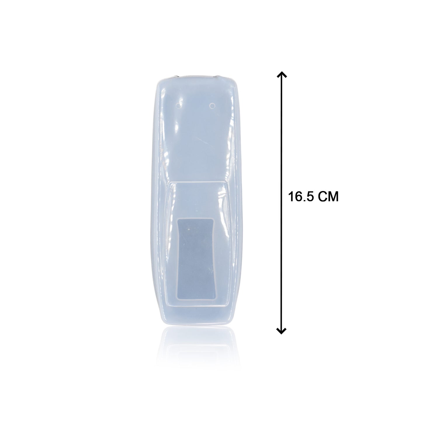 Protective Cover For Dish Tv Set Top Box Remote Control Pouch Cover Holder - LootFaat