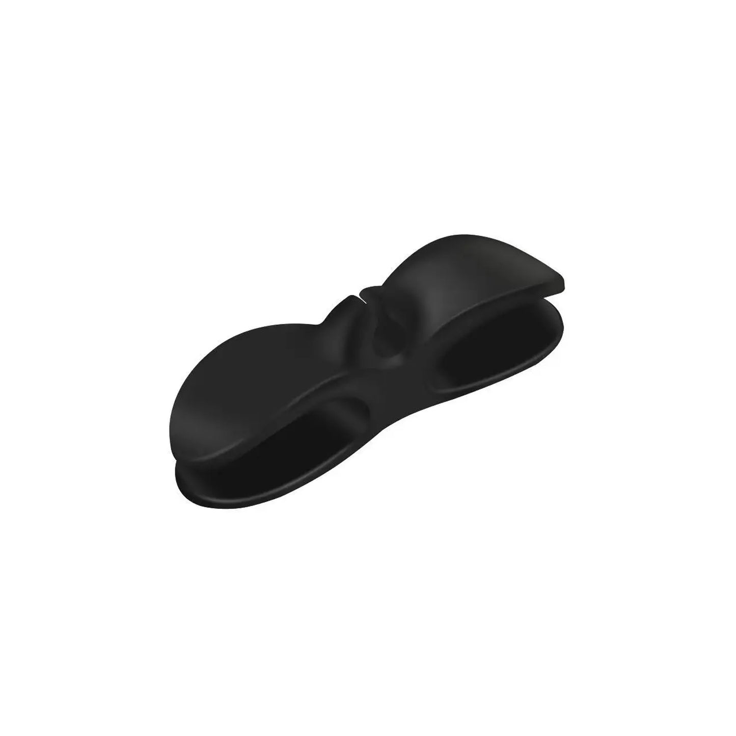 Cable Organizer For Appliances Cable Winders Self-adhesive Cable Holder For Kitchen Appliances Cable Clips Cable Holder Cable Winder Cable Guide Cable Shorter - LootFaat