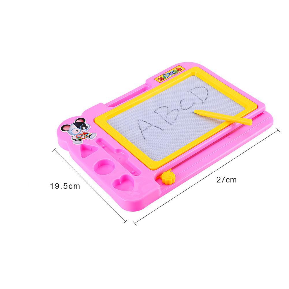 Magic Writer Magnetic Drawing Board Kids Educational Toys - LootFaat