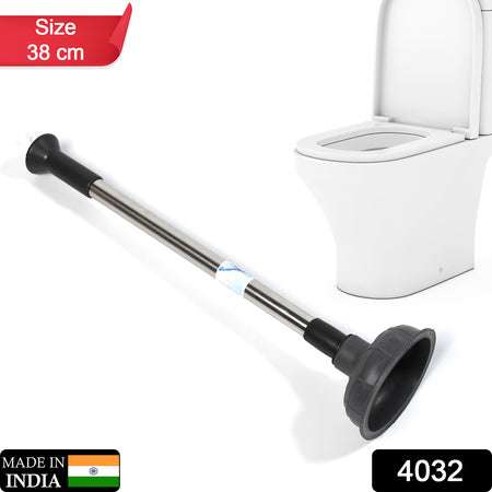 Drain Unblocker Cleaner Sink Plunger Cleaning Pump For Kitchen Sink Toilet Bathroomoilet_plunger_pump - LootFaat