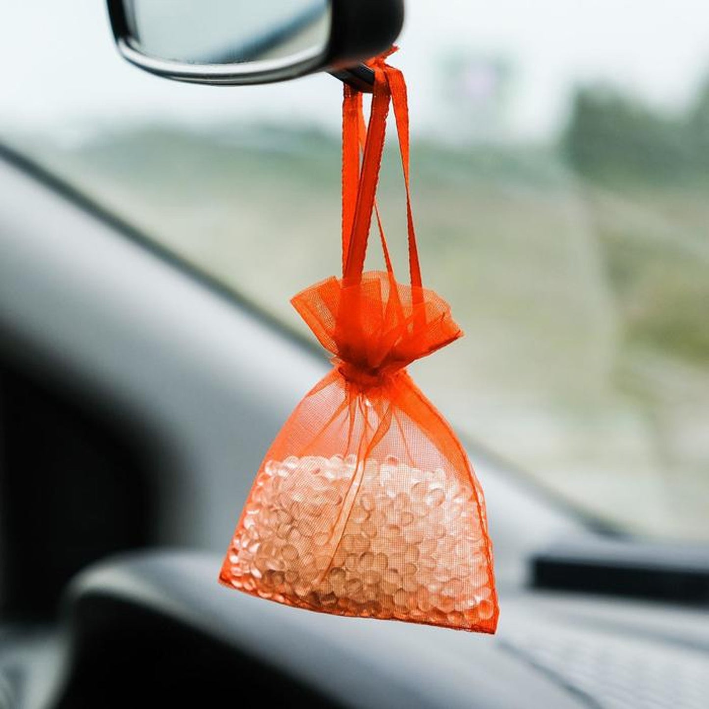 Organza Gift Bags Small Mesh Bags Drawstring Gift Bags Christmas Drawstring Organza Gift Bags Wedding Party Festival Gift Bags (50 Pcs Set) - LootFaat
